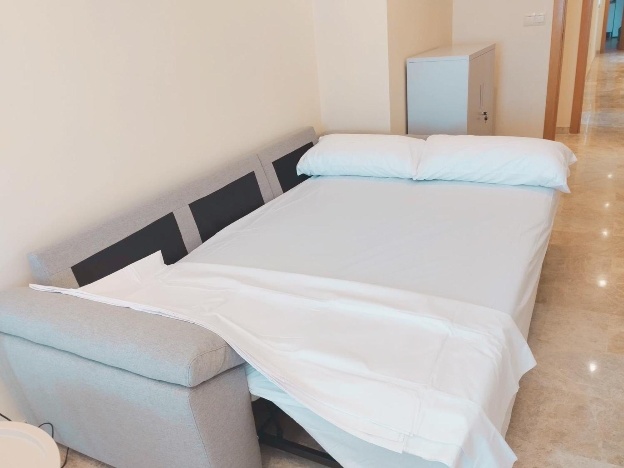 Apartamento Brillante-Vial Córdoba Exterior foto